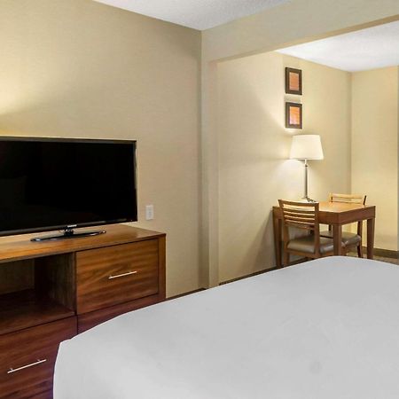 Comfort Inn & Suites Bothell - Seattle North Habitación foto