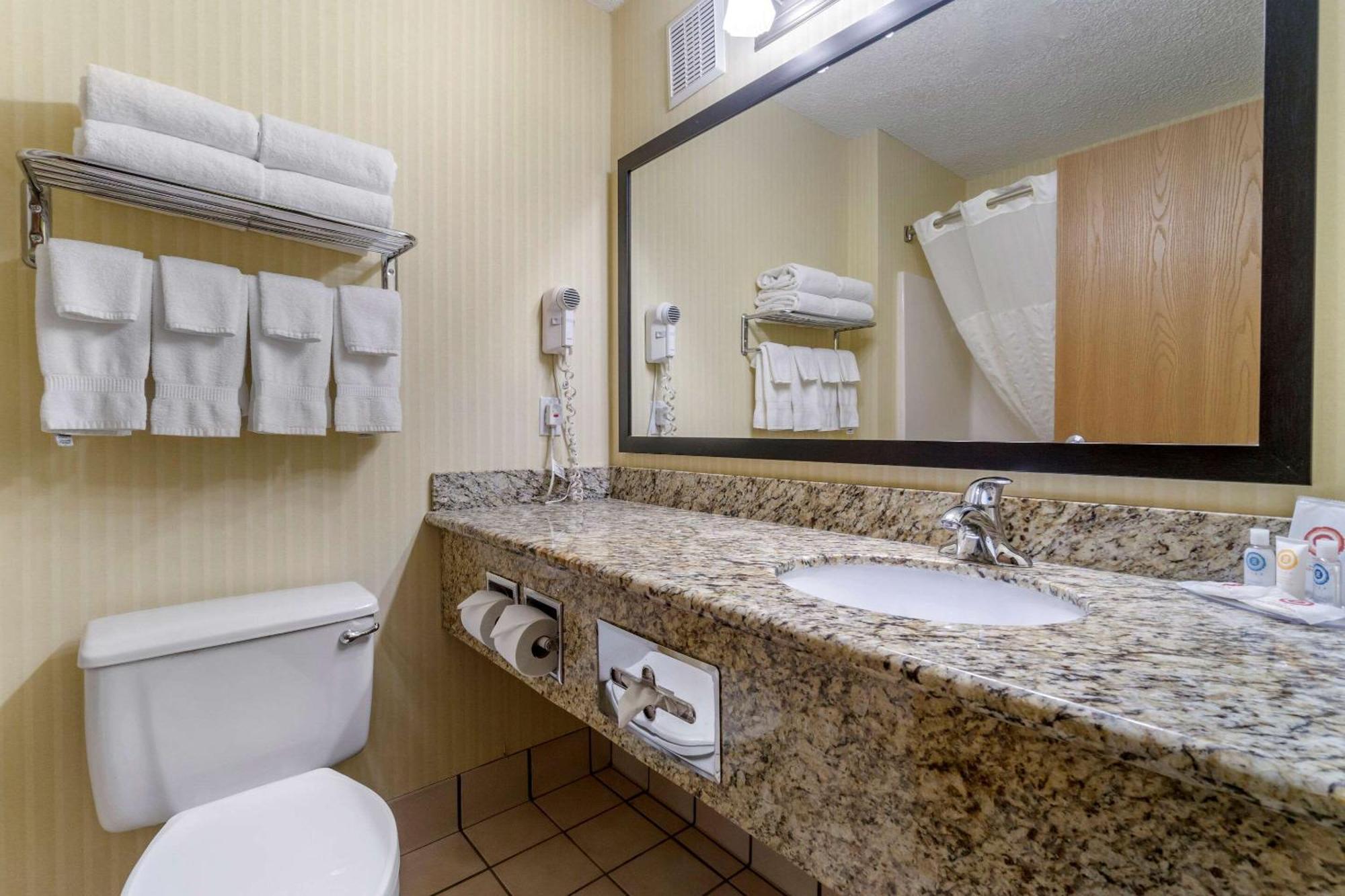 Comfort Inn & Suites Bothell - Seattle North Habitación foto
